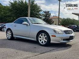 We did not find results for: 2002 Mercedes Benz Slk For Sale With Photos Carfax