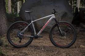 specialized s works epic ht axs first