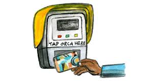You can register your card by going to www.orcacard.com. Local Artists Wanted To Design Limited Edition Orca Cards Kent Reporter