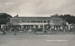 Ретрофото аэропортов мира. Международный аэропорт острова Маврикий Ретрофото аэропортов мира. Международный аэропорт острова Маврикий История,Авиация