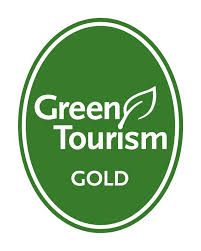 green tourism award quinta do cobral