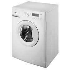 Hisense WFXE6010 6kg 1000rpm Freestanding Washing Machine - White |  Appliances Direct