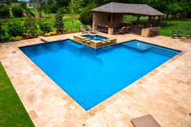 Swimming Pool Designer Frisco Tx