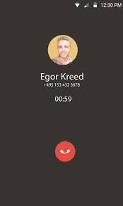 Twitch is the world's leading video platform and community for gamers. Call From Egor Kreed Prank For Android Apk Download