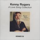 Kenny Rogers Love Songs [Capitol]