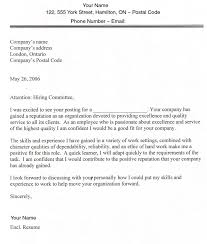 Cover Letter Example For Job Application cover letter example for     MyOptimalCareer   Application Letter For Employment Job Letters Resume Templates Examples      Best Free Home Design Idea   Inspiration