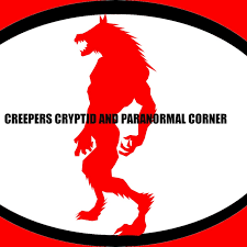 Creepers Cryptid and Paranormal Corner