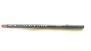 intense multi colour lip liner pencil
