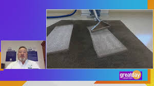 how to make your carpet look brand new