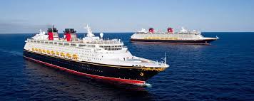 disney cruise line 101 comparing every