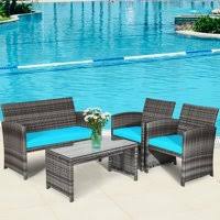 Find the best outdoor furniture clearance at bed bath & beyond. Patio Furniture Patio Sets Walmart Canada