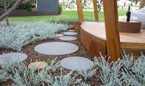 Australian Owned Metal Garden Edging System