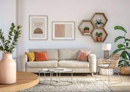 where to affordable home decor