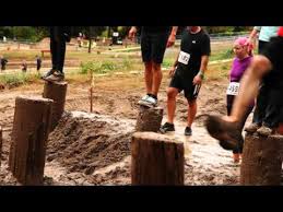this is rugged maniac official video