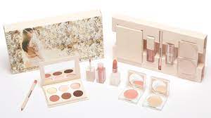 kkw beauty bridal makeup collection