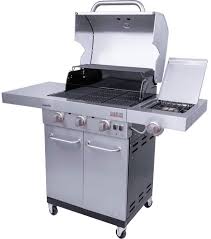 lifire gas grill stainless steel