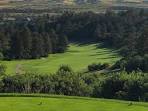 Castle Pines Golf Club | Courses | GolfDigest.com
