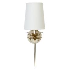 Worlds Away Delilah Wall Sconce Wall