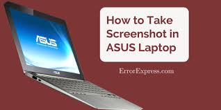 It divides it into a full screen and active windows. How To Take Screenshot In Asus Laptop 6 Easy Methods Error Express