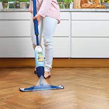 bona wood floor cleaner refill 4 l