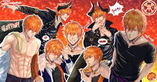 << anime beelzebub hd wallpaper. 4 Beelzebub Obey Me Shall We Date Hd Wallpapers Background Images Wallpaper Abyss
