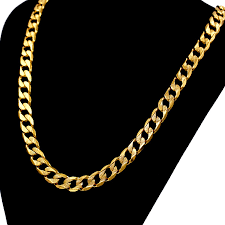 purchasing gold chains