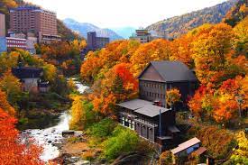秋の札幌観光でしたいこと総まとめ | 特集記事 | 観光スポット | ようこそさっぽろ