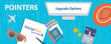 How To Upgrade Your Flight With United Mileageplus Miles