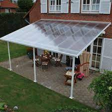 Patio Roof Patio Awning Patio Roof Covers