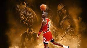 NBA Michael Jordan Wallpapers ...
