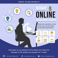 Online courses for freelancers & entrepreneurs. Pin On Education Architecture Education Poster Design Online Education Education Poster