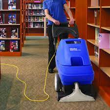 clarke clean track s16 carpet extractor