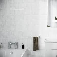 modern bathroom pvc cladding panels