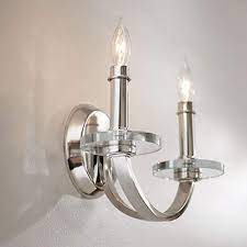 Install A Wall Mounted Light Fixture