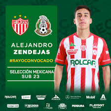 It would be hernandez's first. Cesar Hernandez On Twitter Fc Dallas Product And Former Us Youth National Team Member Alejandro Zendejas Has Been Called Up To Mexico S Latest U23 Roster Zendejas Has Previously Trained With Mexico S U21