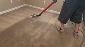 how to clean carpet professionally even