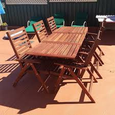 outdoor furniture embly services i