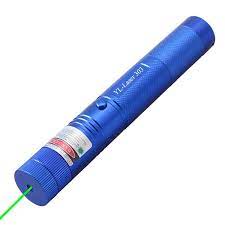 quality rechargeable green laser light