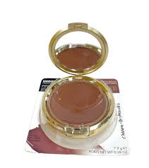 milani smooth finish makeup cream to powder warm honey 15 0 28 oz