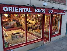 oriental rug company in 104 francis st