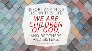 A correct understanding of our heavenly heritage is essential to our most fundamental doctrine includes the knowledge that we are children of a living god. Children Of God