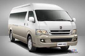 Submit your details below and our sales advisor will contact you soon! Era Jinbei H2l High Roof Window Van 15 Seater Petrol Diesel For Sale Carsinmalaysia Com Mobile 29817