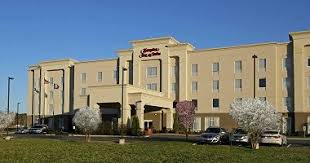 Hampton inn & suites laval is set 2.4 km from the super regional carrefour laval shopping centre, and boasts entertainment activities and a community pool. Hampton Inn Hampton Inn And Suites Exmore Va Aktuelle Preise 2021 Hotel Mix De