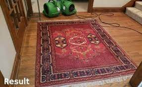 fine oriental rug cleaning steamdry