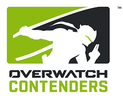 Overwatch Contenders Wikipedia