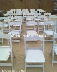 Lagos Nigeria Tents Tables Chairs