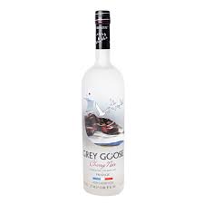 grey goose vodka cherry noir 1l elma