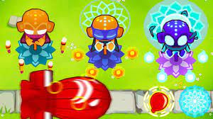 Psi bloons td 6