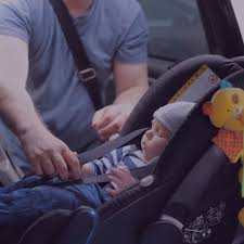 Child Car Safety