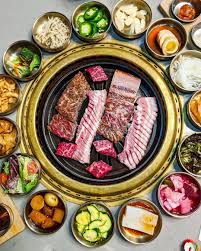 10 best korean restaurants in vancouver